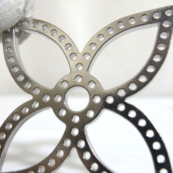 Auth Louis Vuitton Bijoux Sac Tapage #147532L21B - Picture 11 of 15